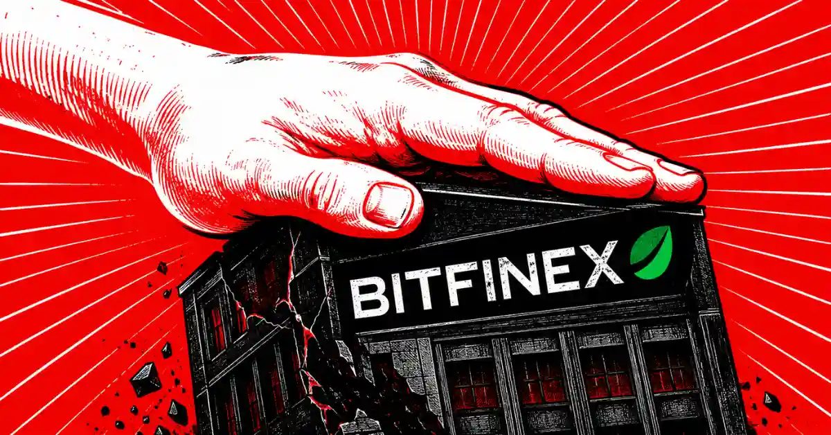 每周综述：BitMEX宣布9月关停，BDSwiss离岸业务疑退出