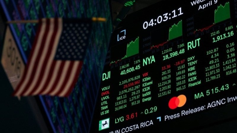 CMC Markets发布年度业绩：客户资产达463亿英镑创新高
