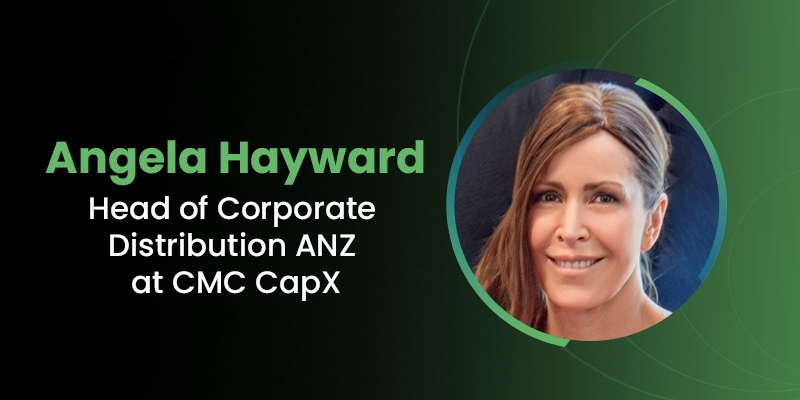 CMC Markets Expands CapX in Australia and NZ