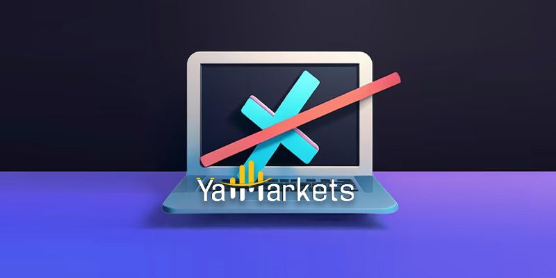 aMarkets Shuts Down Services Amid Complaints