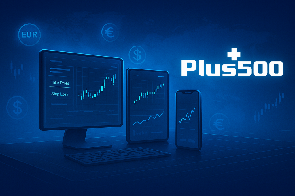 Plus500 Review: Fees, Regulation & Platform Limits