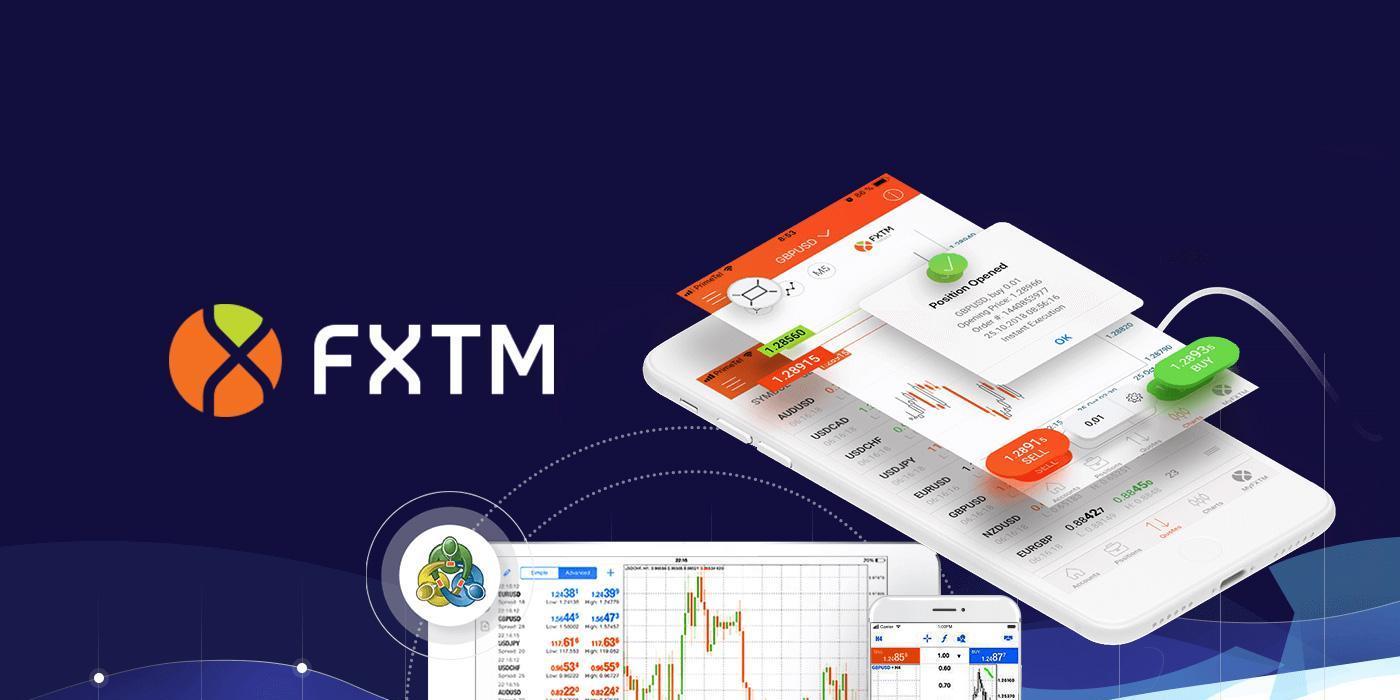 FXTM Review: Accounts, Fees, Platforms and Risks