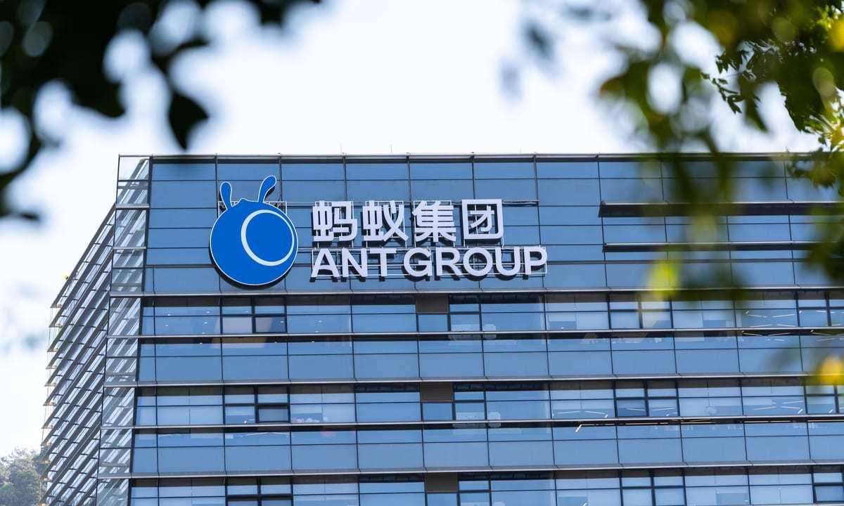 蚂蚁国际任命网球冠军阿尔卡拉斯为全球品牌大使