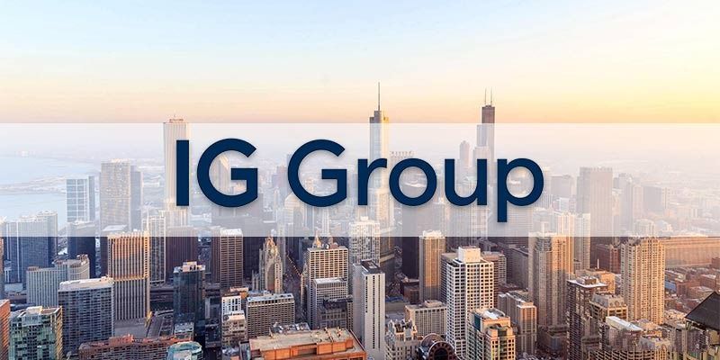 IG Raises Outlook as Trading Platform Growth Broadens