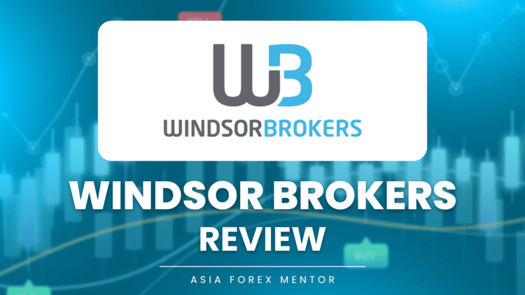 Windsor温莎怎么样？老牌经纪商的监管、费用与实际短板解析
