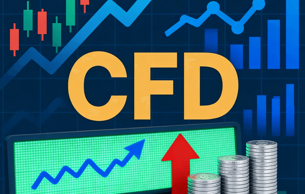 炒外汇CFD选什么平台？不同平台差别在哪里