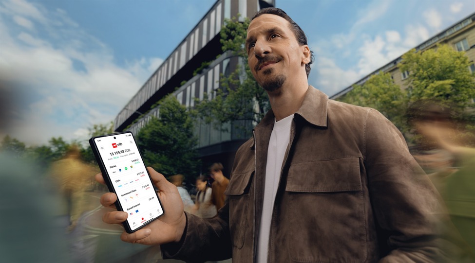 XTB Expands Options Trading to Four EU Markets