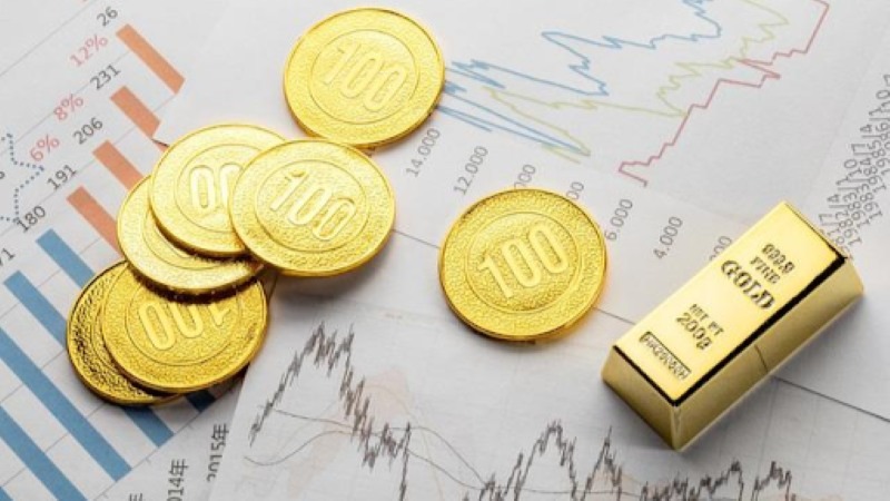 投资者如何选择实体黄金的最佳购买渠道?