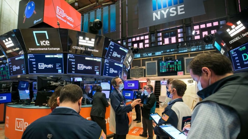 U.S. Stock Trading Guide for Chinese Investors