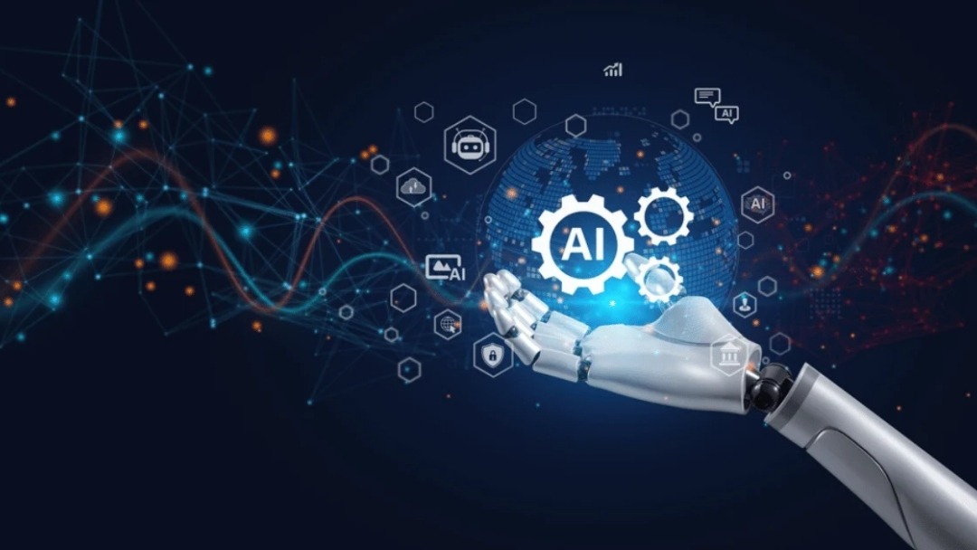AI Stock Rotation: Industry and Market Structure