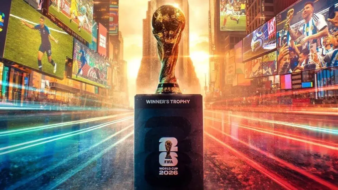 World Cup Trading Slowdown Claims Need Review