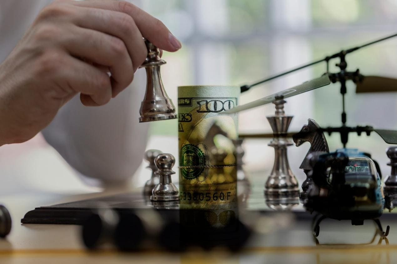 Forex Leverage and Margin: How Risk Is Magnified