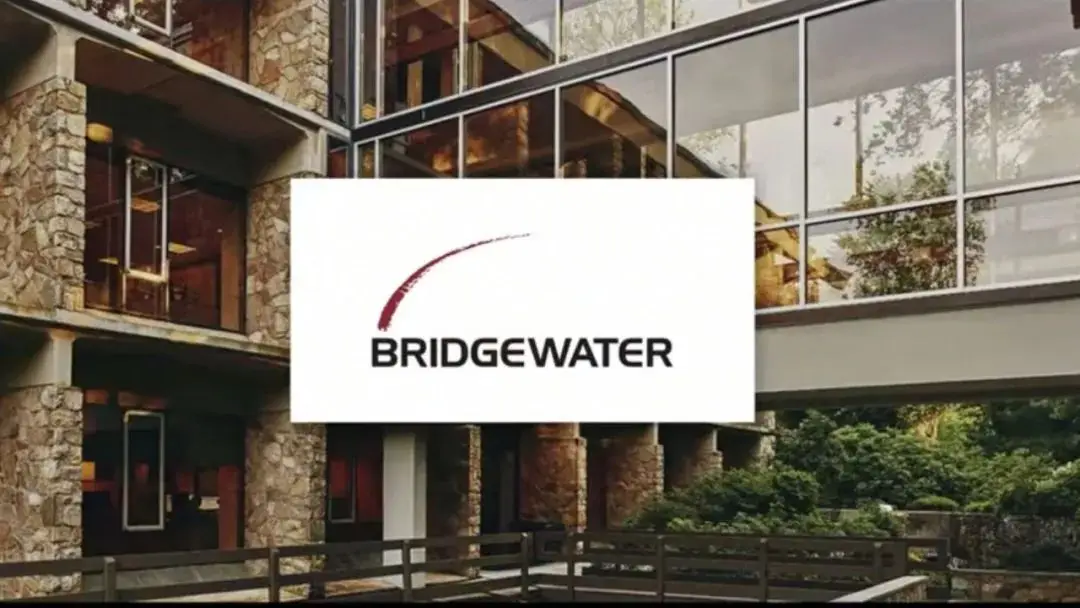 Bridgewater’s White-Box Investing and Quant Strategy