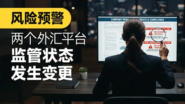 SHEER MARKETS牌照主体更名，STUNWILL加拿大注册失效