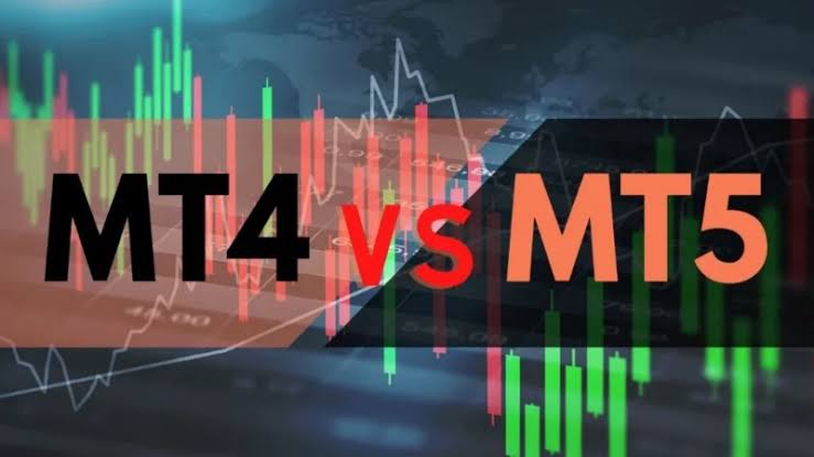 MT4 vs MT5: Key Differences for Forex Traders