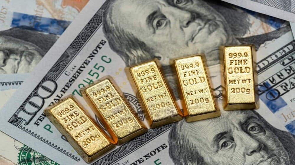 U.S. Dollar and Gold Outlook for H2 2026