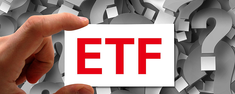 ETF Risks During Market Volatility: Key Factors