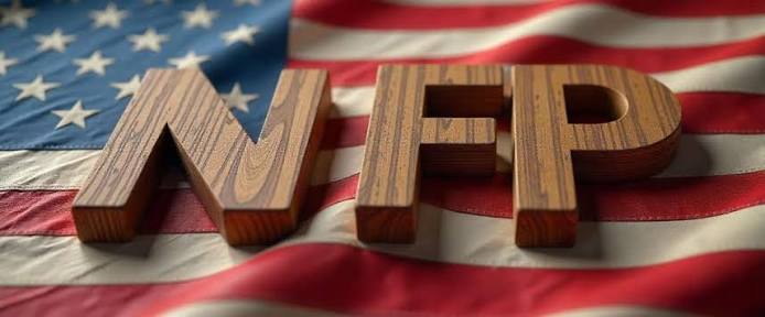 US Jobs Data Reshapes Fed Rate Expectations and Markets