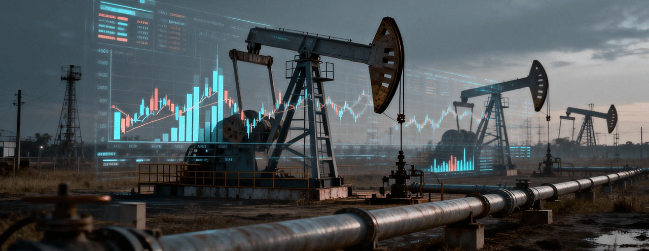 Four Crude Oil Reports Every Trader Should Watch