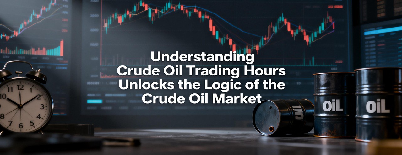 Crude Oil Trading: Hours, Drivers and Key Risks