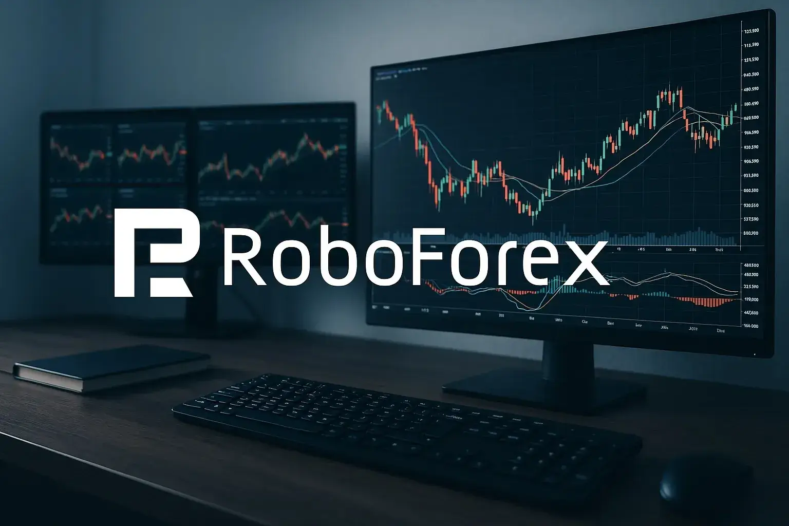 交易搬进聊天软件 RoboForex 接入 Telegram 生态