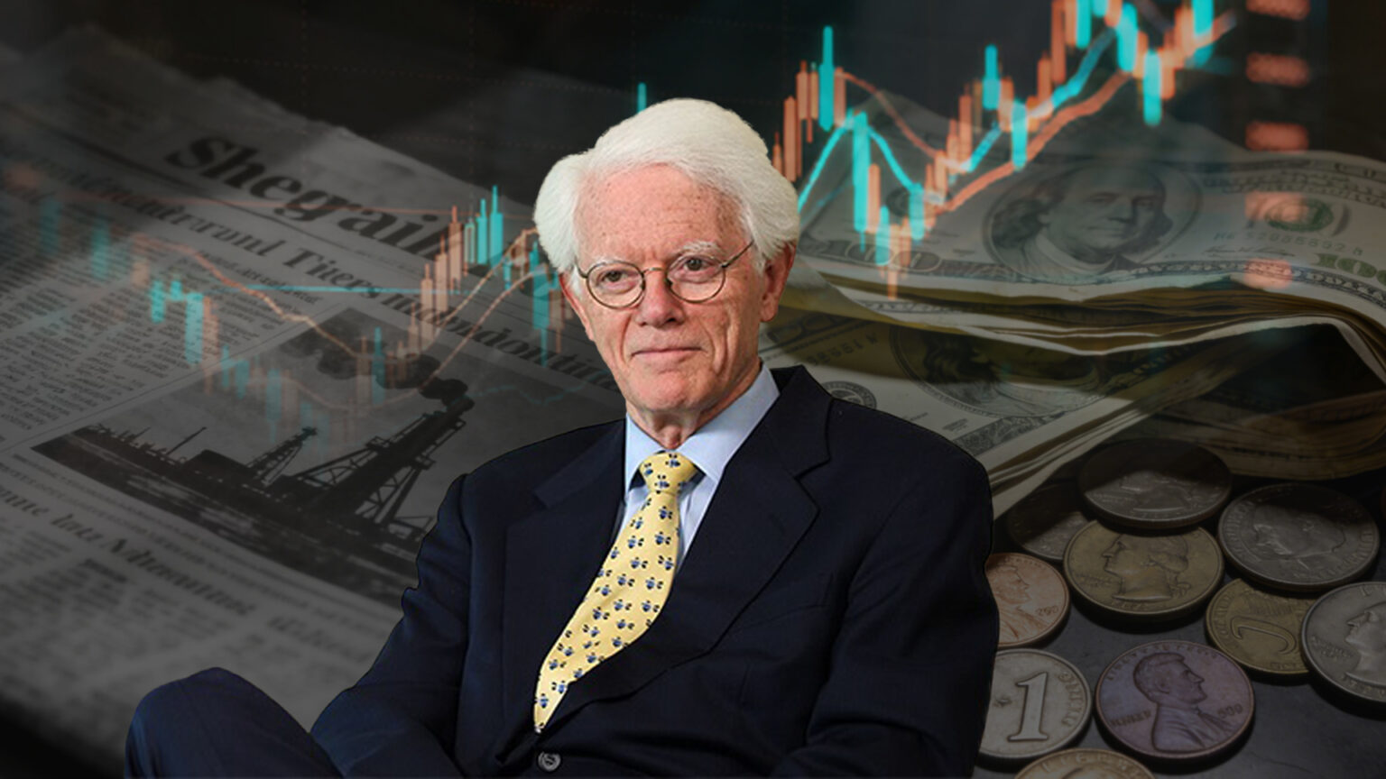 Peter Lynch: Invest in What You Understand