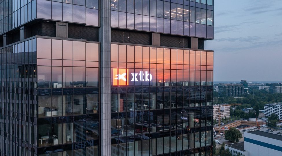 XTB 重构定投计划 剑指欧洲数字投资平台