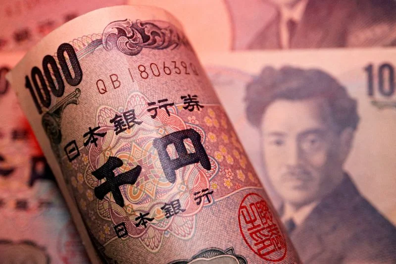 美日利差施壓日元，美元靜待FOMC紀要檢驗加息預期