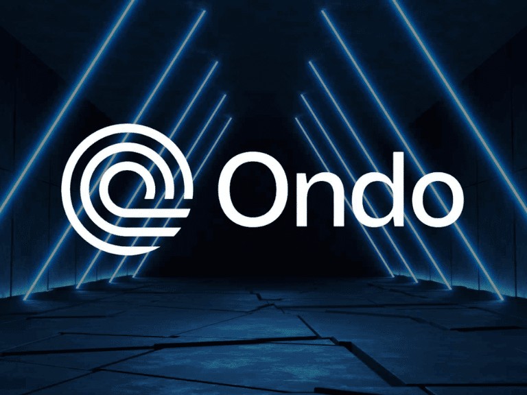 Ondo推出永續期貨平臺 首支持代幣化股票作抵押