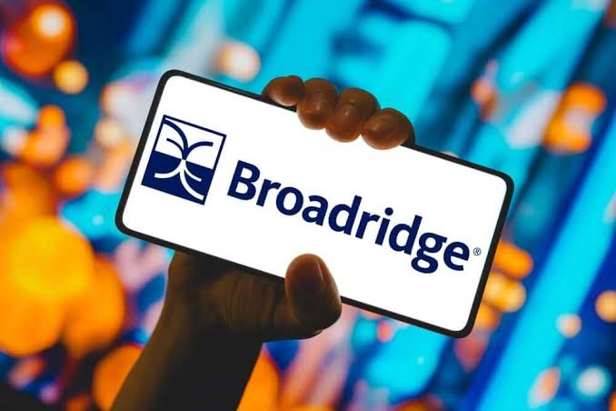 Broadridge DLR Processes $7.5tn in June Repos