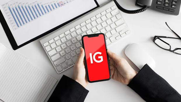 IG Plans Jersey Holding Company in Restructure