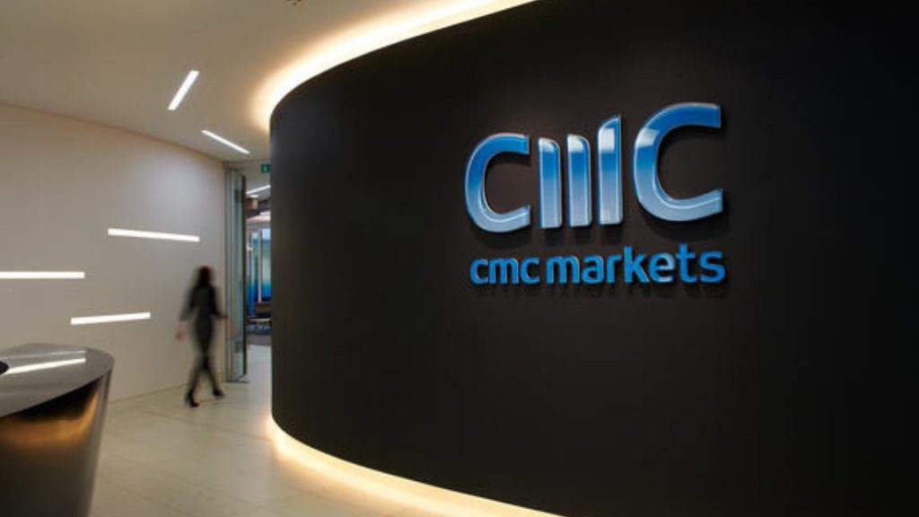 CMC Markets Adds Fractional Investing in the UK