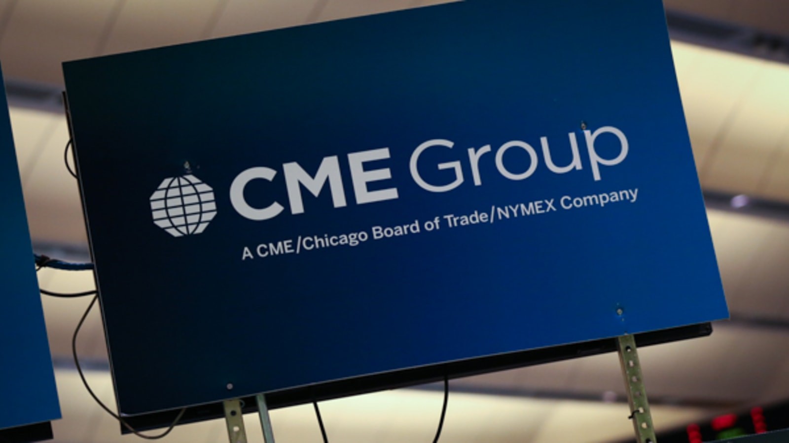 CME Group Launches Agriculture Index Benchmark