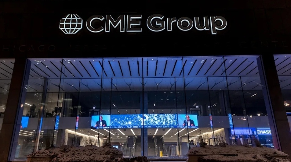CME Group to Launch Treasury Link in Q4 2026