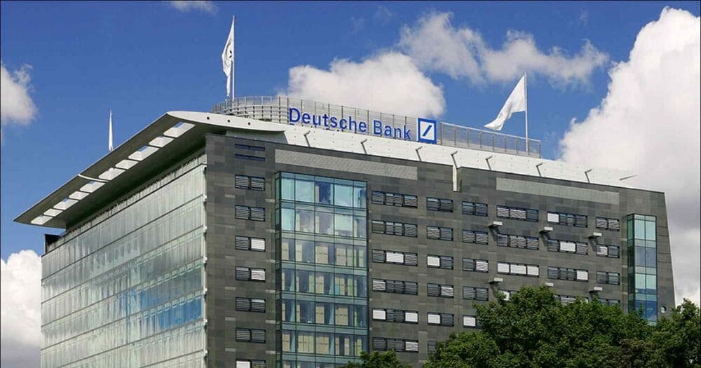 ASIC Fines Deutsche Bank A$2m for Reporting Failures