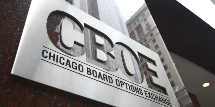 Cboe to Launch Extended Options Trading Hours