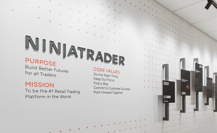 NinjaTrader Names First Chief Innovation and AI Officer