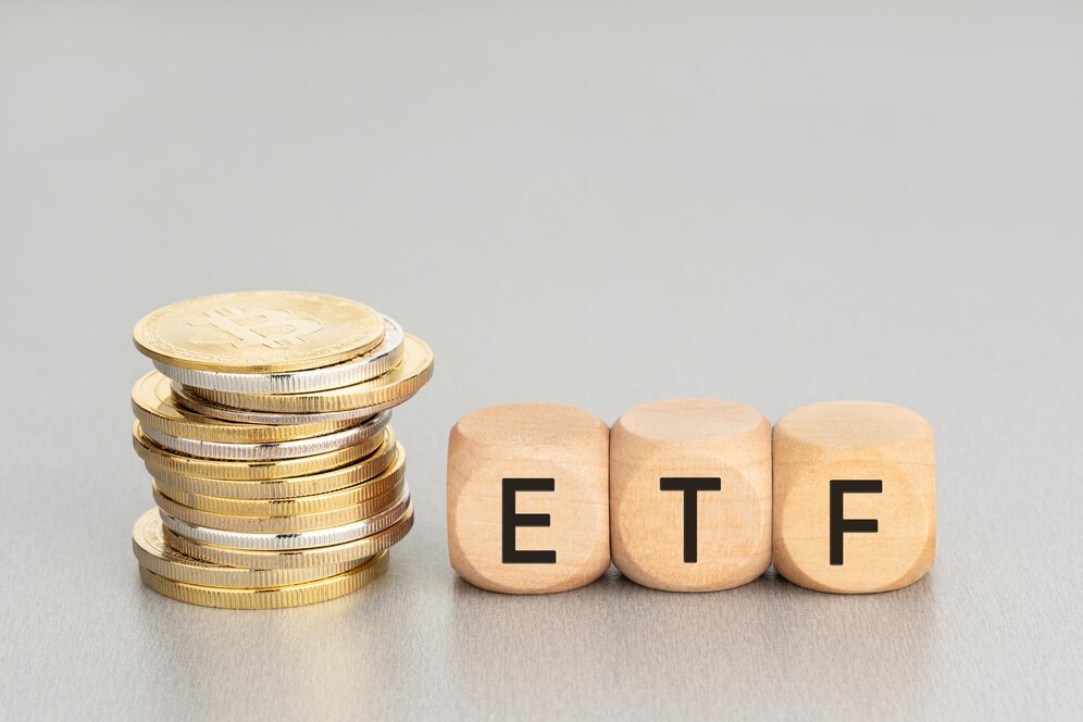 ETF Tokenisation Could Go Mainstream Within Five Years