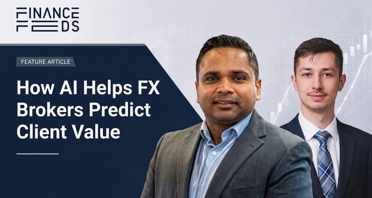How Deriv Uses AI to Predict Client Value and Churn