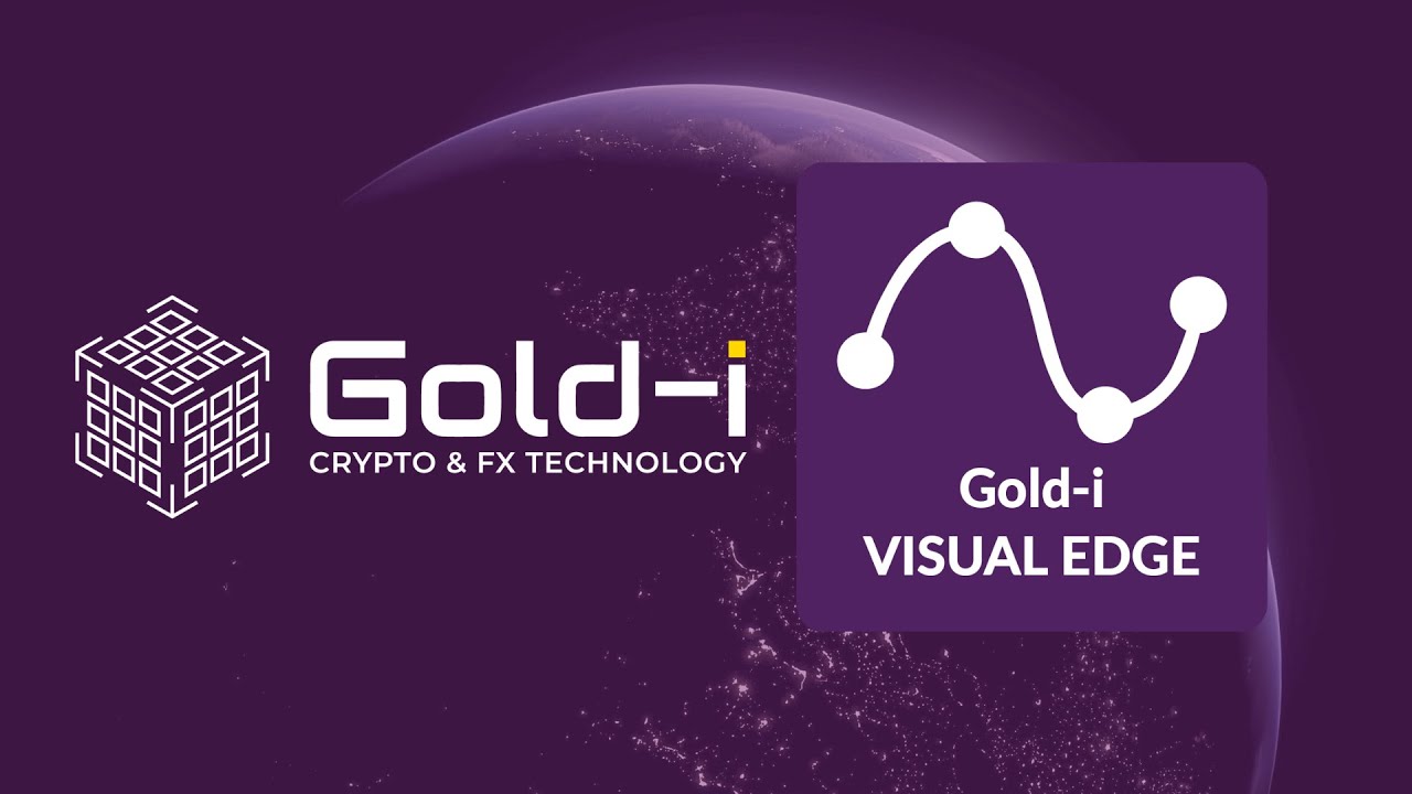 Gold-i Adds Institutional Risk Analytics to Visual Edge