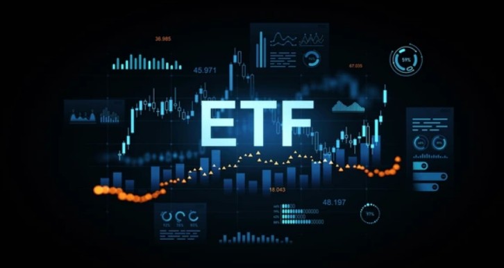 Exchange-Traded Funds Explained: How ETFs Work