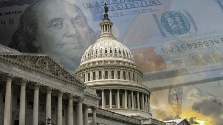 Why Invest in Government Bonds? Yields and CFD Trading