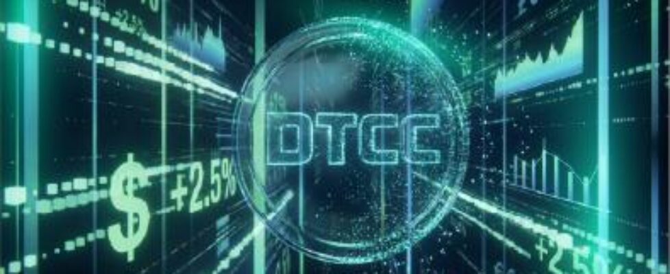 DTCC Completes First Live Tokenised US Securities Trade