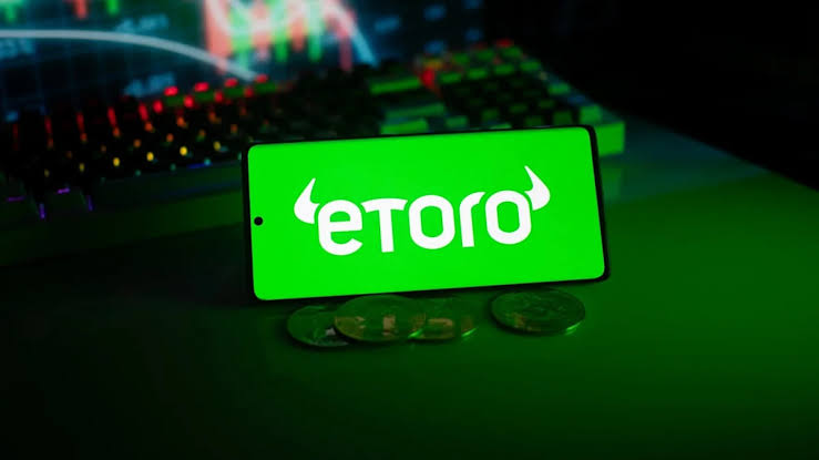 eToro Launches AI-Memory Smart Portfolio of 20 Stocks
