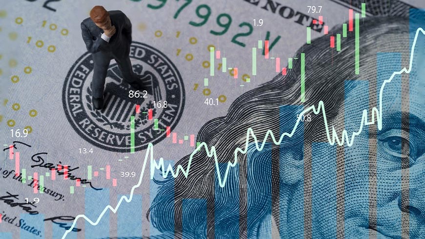 Fed QT Explained: Impact on Bonds and the Dollar
