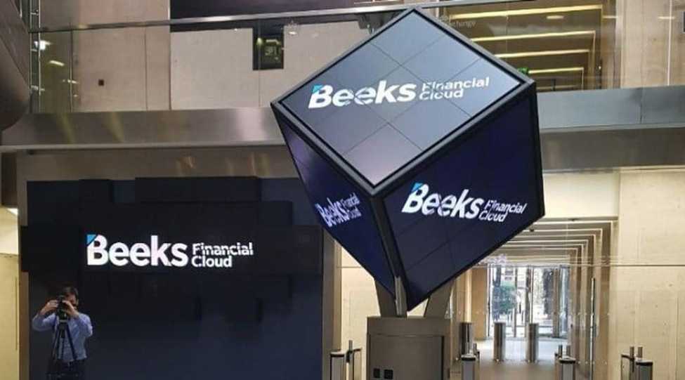Beeks FY2026 Revenue Rises 11% as Net Cash Falls