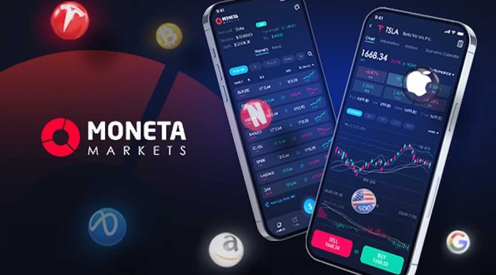 Moneta Markets UK Returns to Profit in FY2026