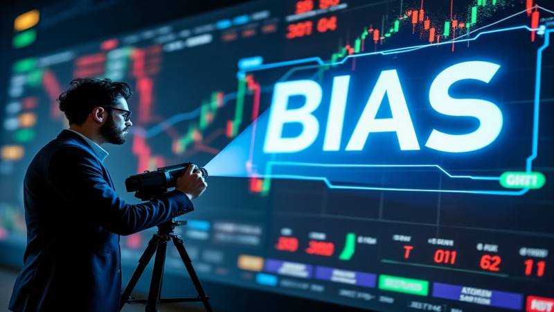 BIAS Indicator: Formula, Signals and Trading Uses