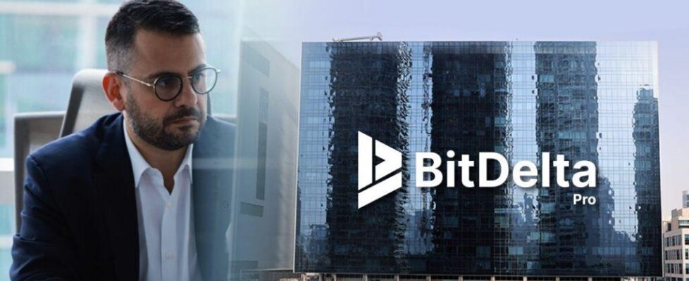 BitDelta Secures UAE CMA Category 5 Introducing Licence