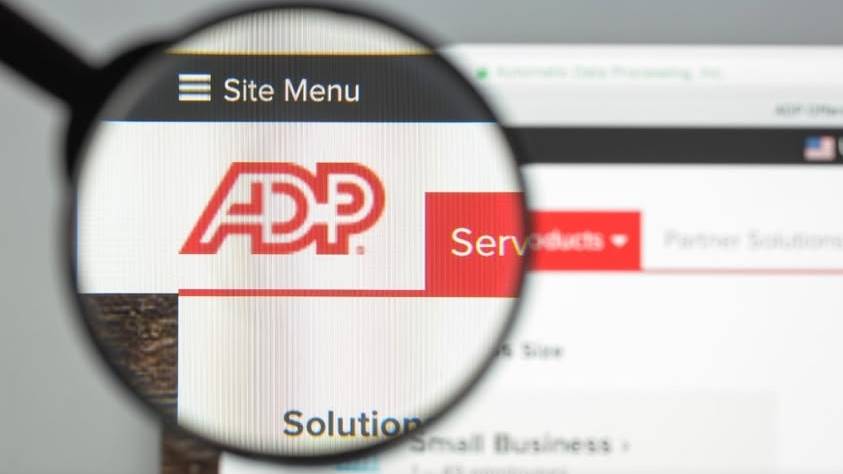 ADP Employment Report: Forex Impact and Strategy